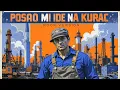 Download Lagu Digitalni Glazbenik - POSAO MI IDE NA KURAC (Official Music Video)