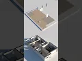 Blender 3D Floor Plan Made Easy