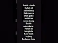 Download Lagu Budak ciamis Kuliah di palembang Kalo punyo anak gadis Jodohkan sama abang Budak palembang Kuliah