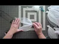 Angel Wing Wreath Tutorial