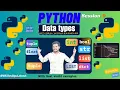 Master Python Data Types with Real-World Examples