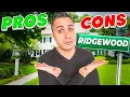 Living In Ridgewood New Jersey Pros And Cons