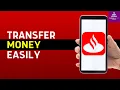 How to Transfer Money with Santander Bank Quick Guide