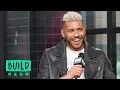 Jeffrey Bowyer-Chapman Chats About UnREAL His Podcast Conversations with Others