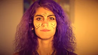 Gumi Orient Dance Official Video Clip  Gumi Orient Dance Official Video Clip