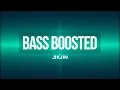 TREASURE (트레저) - JIKJIN (직진) [BASS BOOSTED]