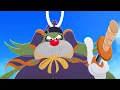 Download Lagu Oggy and the Cockroaches - Samurai Jack (S05E55) CARTOON | New Episodes in HD