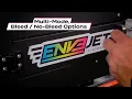 Postmark 1170 EnveJet High-Speed Envelope Printer at 10