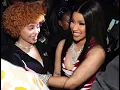 Ice Spice - Munch (Remix) FT. Cardi B