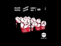 Oliver Huntemann - Magnet - Victor Ruiz Remix