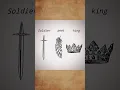 Download Lagu Soldier, Poet, King #modaozushi #theuntamed #neihuaisng #weiwuxian #jiangcheng