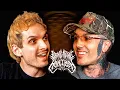 OLI SYKES on Count Your Blessings Repented Sempiternal Deathcore Era