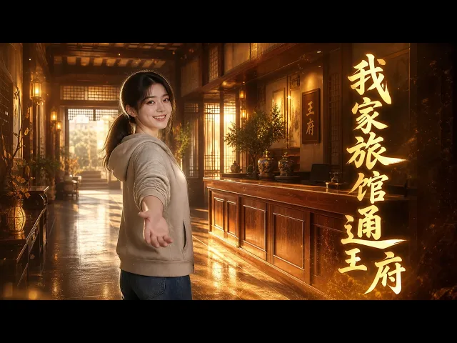 我家旅馆通王府
