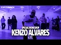 Kenzo Alvares - L Y T KENZO ALVARES Choreography