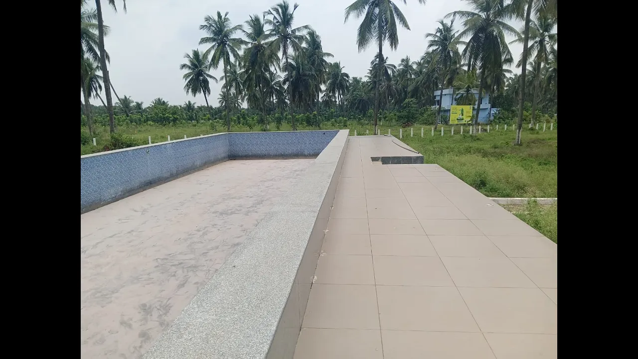 Govindapuram,Near Chintapalli Beach,Bogapuram