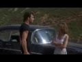 Dirty Dancing - Johnny Leaves