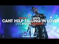 Twenty One Pilots - Can't Help Falling In Love (Live Studio Version)