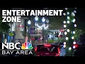 Walnut Creek could get a designated entertainment zone