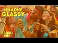 Lagu Khadke Glassy | Jabariya Jodi | Sidharth Malhotra \u0026 Parineeti Chopra | Yo Yo Honey Singh | Tanishk B