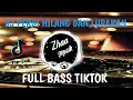 Download Lagu Dj LUPAKAN LAH SEMUA KENANGAN INI (PERGI HILANG DAN LUPAKAN ) Tiktok Full bass