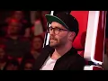THE VOICE KIDS GERMANY 2018 - Benicio - \