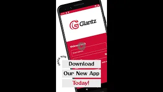Tap into the Glantz App