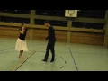 Jamie Christmas Salsa 2