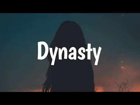 Download MP3 Rina Sawayama - Dynasty (Lyrics)