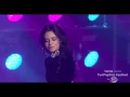Download Lagu Fifth Harmony - Write On Me (FunPopFun Festival 2016)