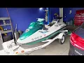 1997 seadoo GTX