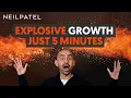 Learn SEO in Just 5 Minutes a Day