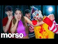 Download Lagu Il CLOWN ASSASSINO È TORNATO e CI HA MORSO! *non è uno scherzo*