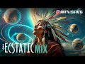 Download Lagu Awaken Your Spirit! ⚡ Ecstatic Dance by Dj Aditya | Ghent, Belgium
