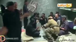 مزمار لم ينجح احد مع الشاويش   دندنها