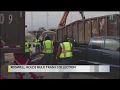 City of Roswell to hold bulk trash collection sites