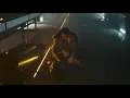 Cyberpunk 2077 Phantom Liberty - The Killing Moon Shoot Reed in his body