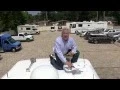 KING Jack Over-the-air TV Antenna
