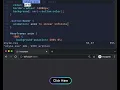 CSS button with animated gradient border HTML CSS Coding ASMR