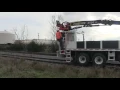 CSX Spec 620 Wireless Remote Drive System Training