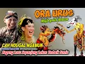 Lagu WAJIB GELUT JOTOSAN BAGONG LUCU SEPANJANG LAKON WAYANG KULIT KI SENO NUGROHO