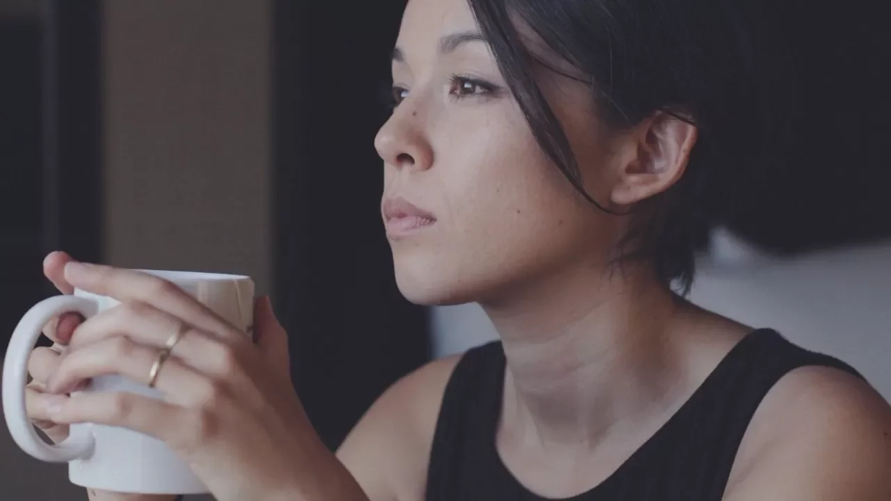 Kina Grannis - Souvenirs (Official Music Video)