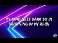 Alan Walker - Lifeline (Lyrics) feat. LOVA