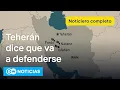 Download Lagu 🔴 DW Noticias del 22 de junio: Irán advierte a EE. UU.: las consecuencias serán “eternas”