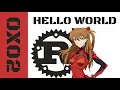 Rust Programming Mastering Basics with Hello World Part 0x02