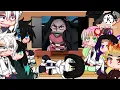 Download Lagu ✨ Hashiras react to Nezuko, Tiktoks - Demon slayer ✨ Hashiras react Compilation ✨