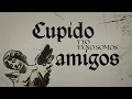 Ysrael Barajas - Plática Con Cupido (Letra/Lyrics)