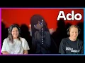 Download Lagu D'N'A Reacts: WE FELT THAT ONE!!! | Ado | Shoka