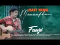 Download Lagu Putra Fauzi - Hati Yang Memaafkan (Official Music Video)