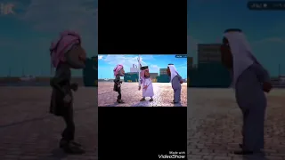 ابو ملوح سري ليل كله و فكري سرابي ابو ملوح في الحاويات دندنها