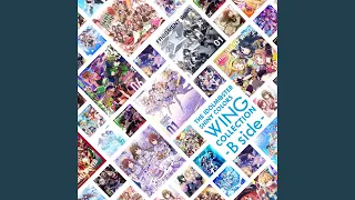 SWEET♡STEP -25 colors- / シャイニーカラーズ（THE IDOLM@STER SHINY COLORS WING COLLECTION -B side-）